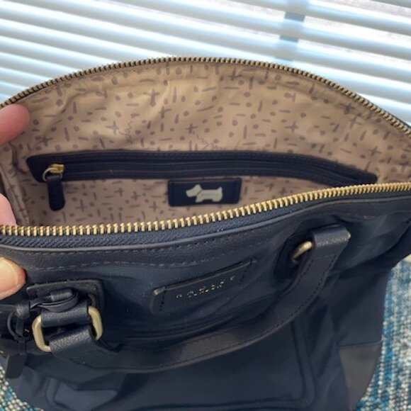 NEW✅🎒Radley London Medium Convertible Backpack - Picture 4 of 5